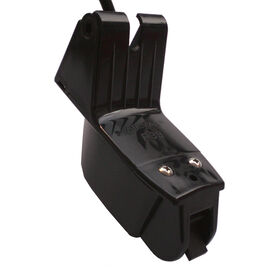 Raymarine Transom-Mount Speed/Depth/Temperature Transducer