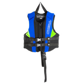 O'Neill Child Reactor Life Jacket