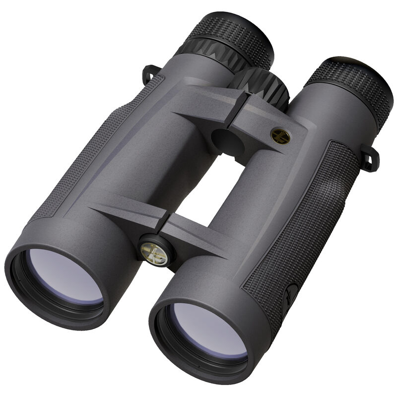 Leupold BX-5 Santiam HD Binoculars, Shadow Gray image number 1