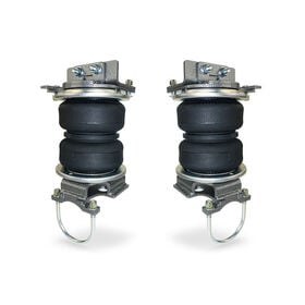 PacBrake HP10675 ALPHA HD Air Spring Kit for 2013-25 Ford Transit 350HD DRW & Class C Motorhomes