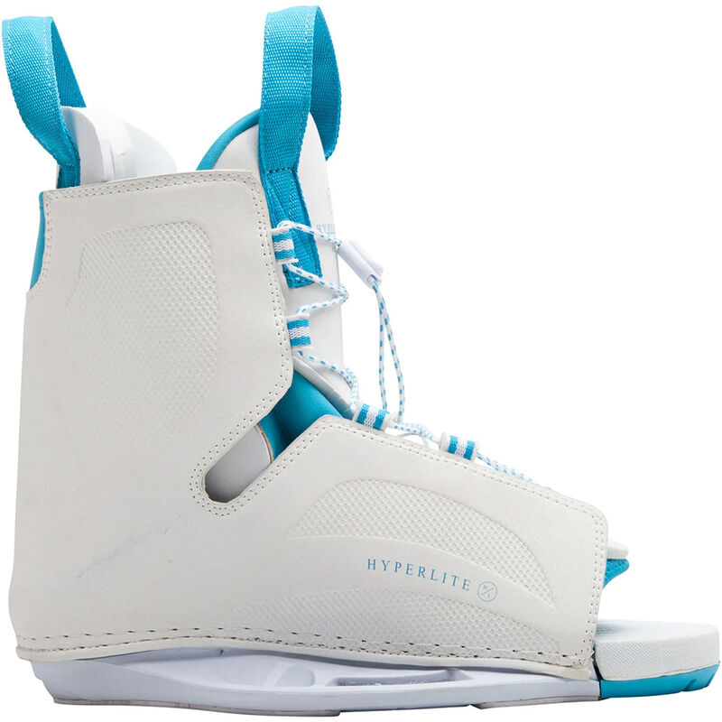 Hyperlite Eden Wakeboard with Allure Bindings image number 12