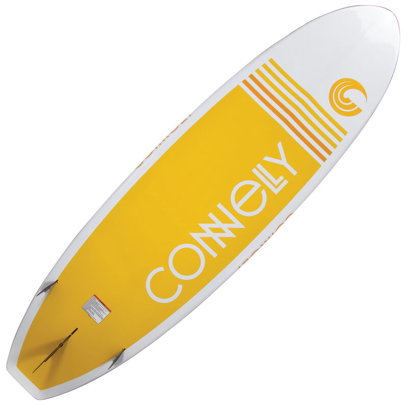 Connelly Men's Classic 9'6" Stand-Up Paddleboard With Paddle image number 2