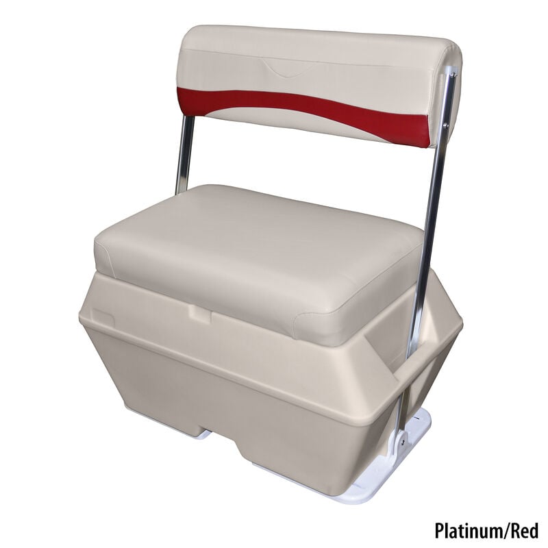 Toonmate 50-Quart Swingback Cooler Seat image number 9