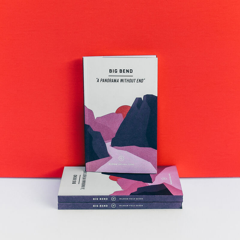 Wildsam Travel Guide &ndash; Big Bend National Park image number 3