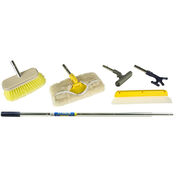 Swobbit Standard Watercraft Cleaning Kit