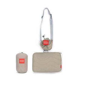 Grand Trunk Siesta Hammock Pillow, Dune