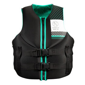 Hyperlite Women's Indy Life Jacket - Teal - S