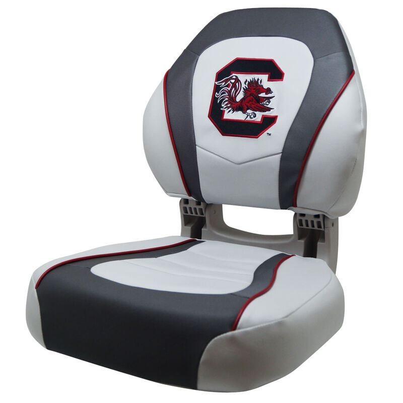 Wise Torsa Fold-Down Seat With Collegiate Logo image number 9