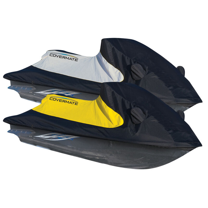 Covermate Pro Contour-Fit PWC Cover for Sea Doo GTI, GTS '01-'02 image number 1