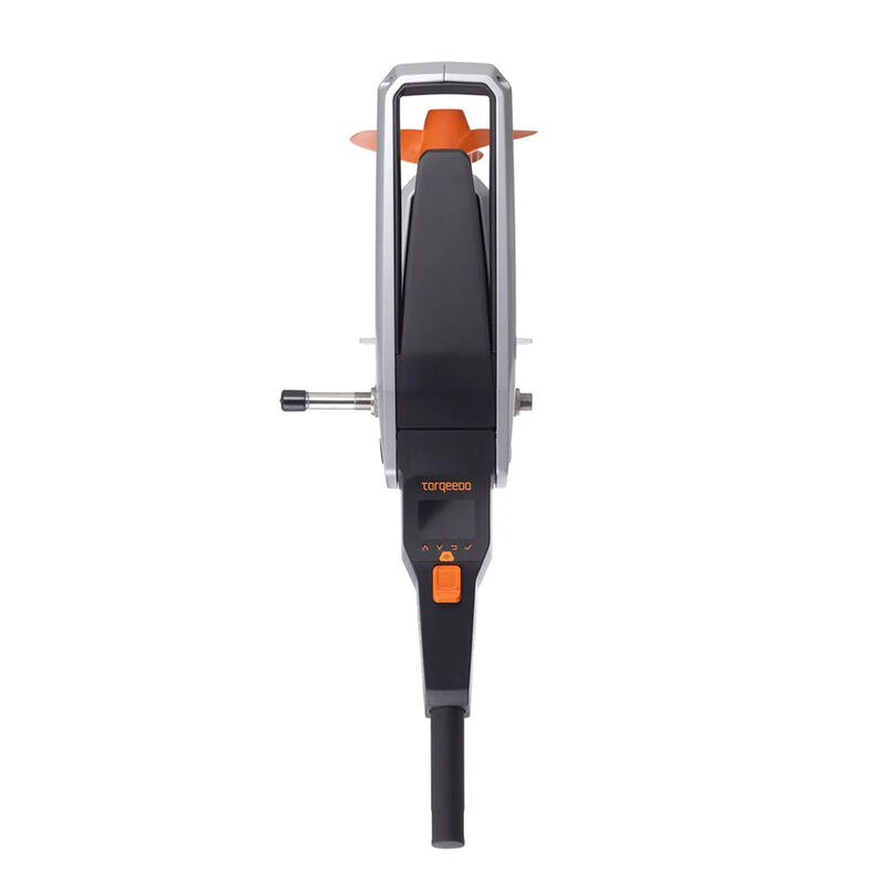 Torqeedo Cruise 6.0 TL 48V Electric Outboard, Tiller, Long Shaft image number 5