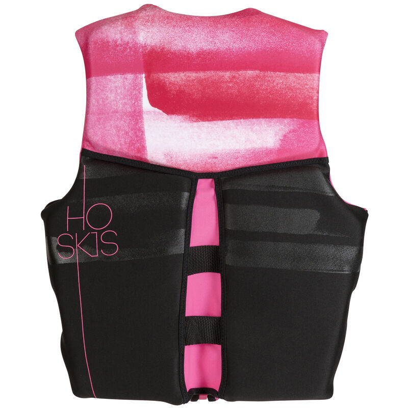 HO Sports Women's System Neoprene Life Jacket image number 2
