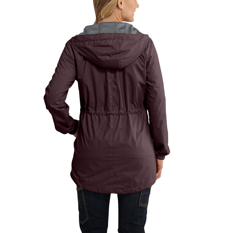 Carhartt Women's Rockford Jacket image number 4