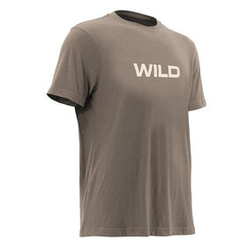Nomad Men's Kirby Wild Short-Sleeve Tee