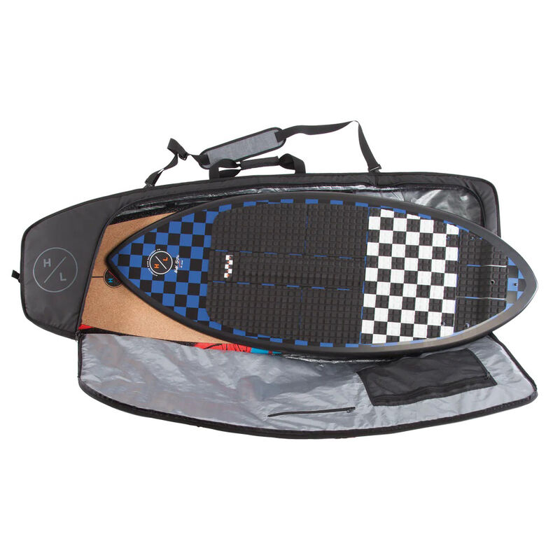 Hyperlite Wakesurfer Travel Bag image number 3