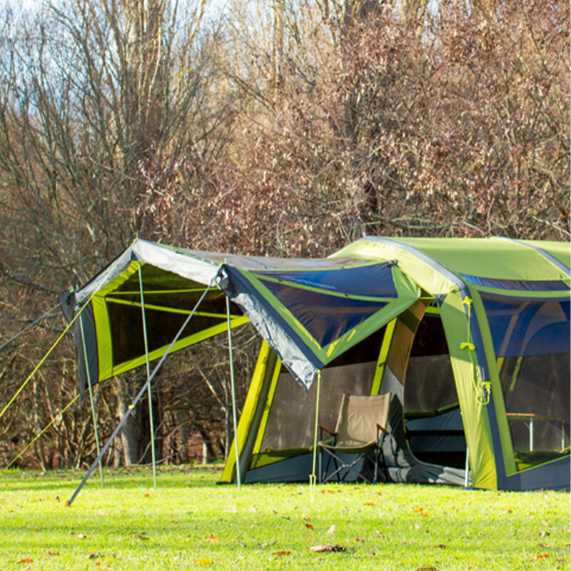 Zempire EVO TL Awning Wall Set V2 image number 11