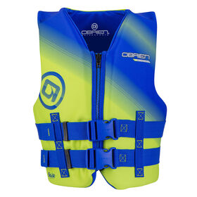 O'Brien Hinge Youth Life Jacket