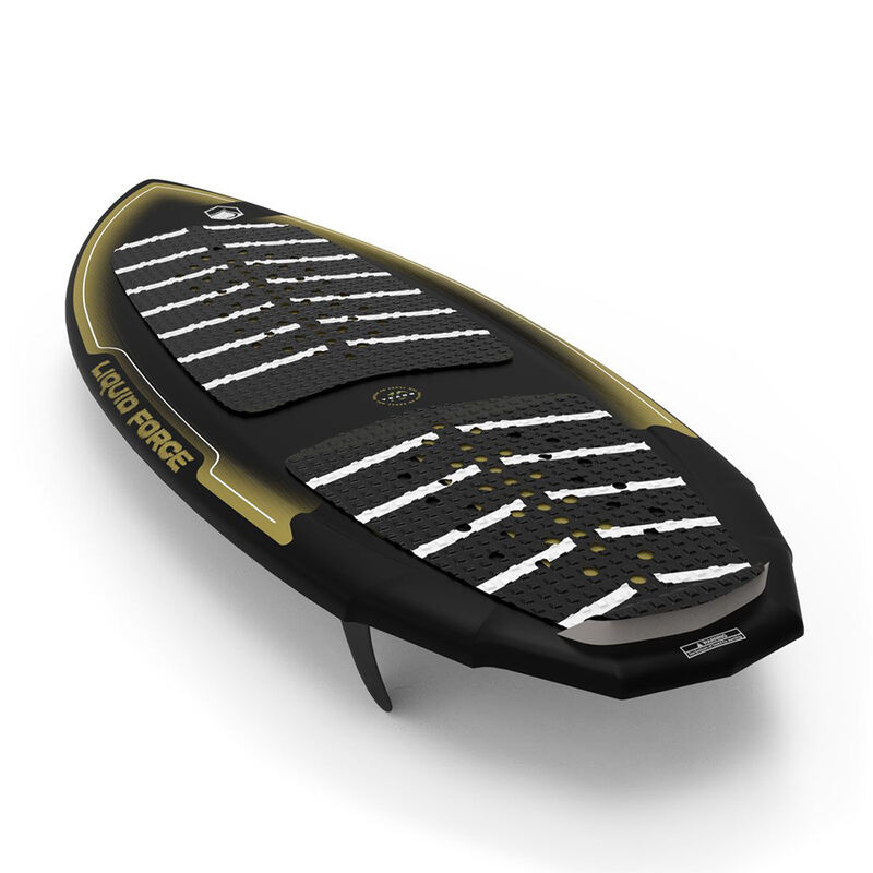 Liquid Force Primo Wakesurfer image number 2