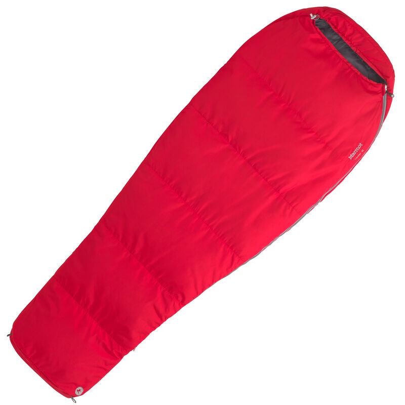 Marmot NanoWave 55&deg;F Sleeping Bag image number 1