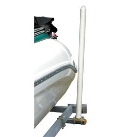 Tie Down 60" PVC Boat Post Guide-Ons, Pair