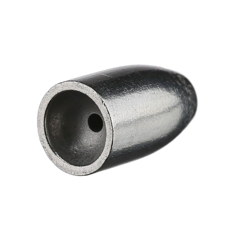 Water Gremlin Premium Lead-Free Steel Slip Sinker image number 2