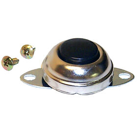 Sierra Push Button Switch Mom On/Off SPST, Sierra Part #MP39300