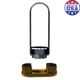 Big Sky Original Phender Pro Retrofit Tool For 3/8" Receiver