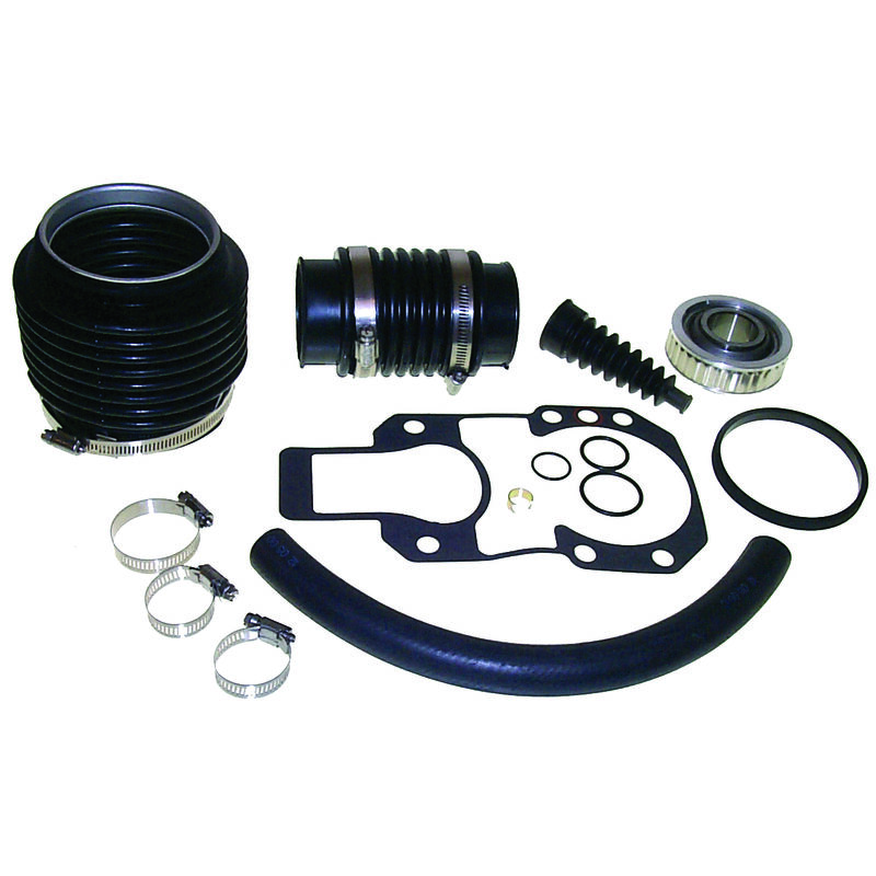 Sierra Transom Seal Kit For Mercruiser Engine, Sierra Part #18-8218 image number 1