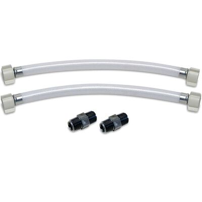 SHURflo Pump Silencer Kit