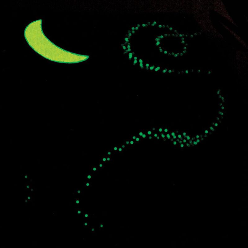 Glow N' The Dark Firefly House Tent image number 4