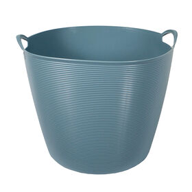 Phantom Chef 28L Storage Basket, Navy