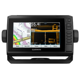 Garmin ECHOMAP UHD 73sv US LakeV g3 w/o Transducer