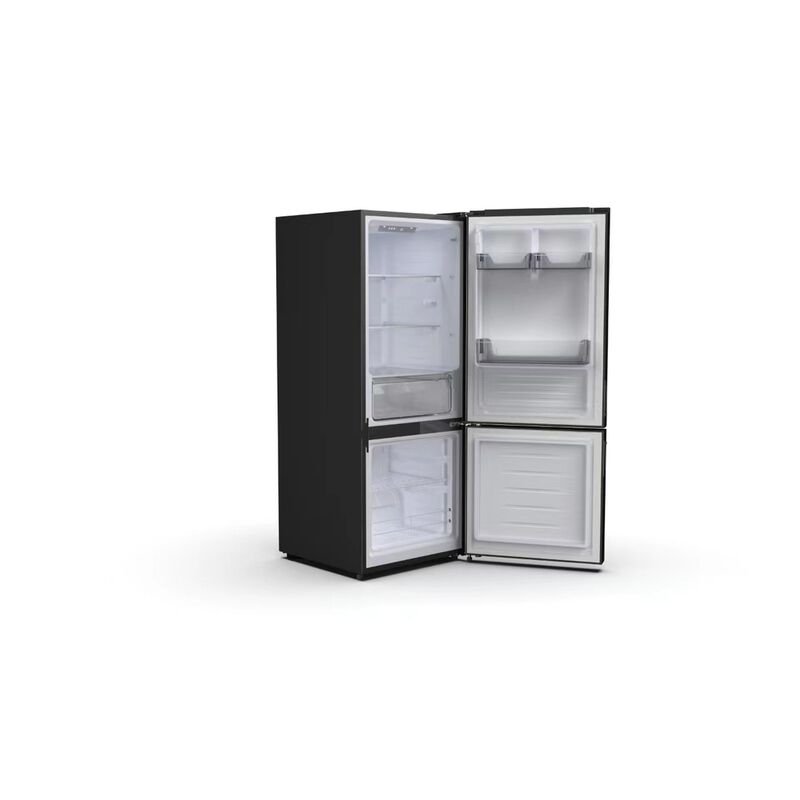 CONTOURE 10.7 Cu. Ft. RapidCold 12V No-Frost Bottom-Freezer Refrigerator image number 2