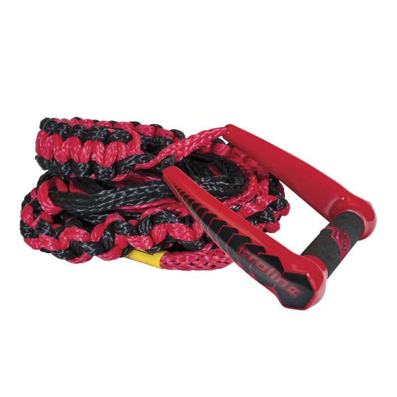 Connelly Proline LG Surf Rope with Handle - Red image number 1