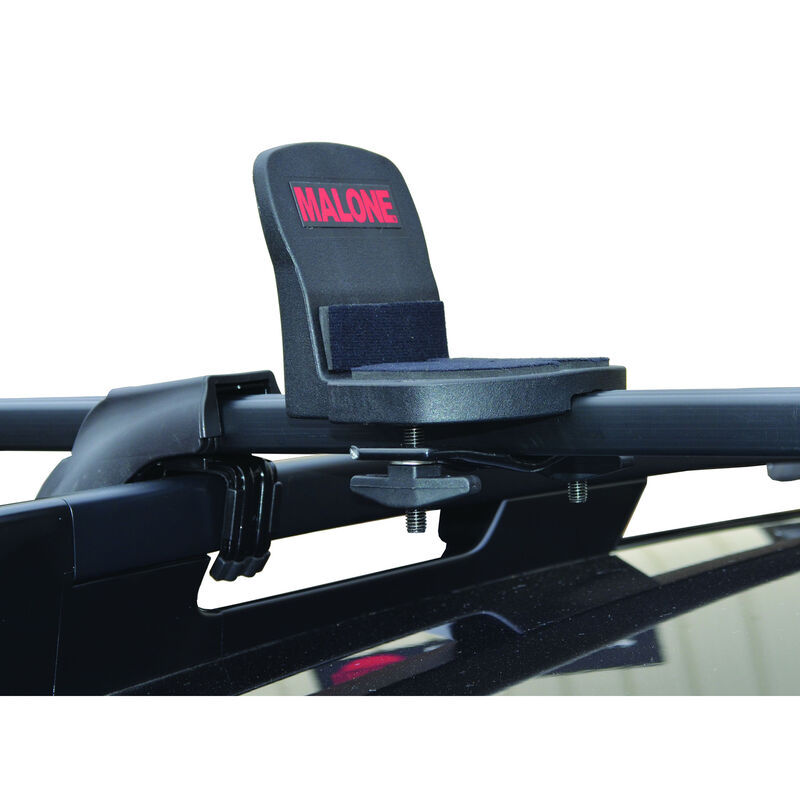 Malone BigFoot Pro Canoe Carrier with Tie-Downs image number 4