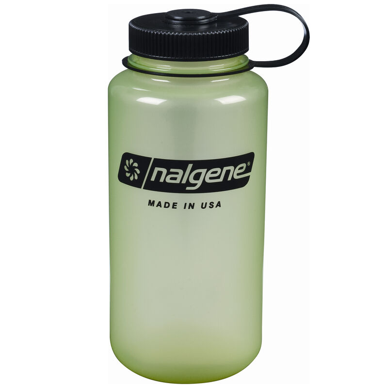 Nalgene Tritan Wide-Mouth 32oz. Water Bottle image number 3