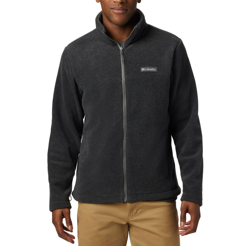 Columbia Men's Eager Air Interchange Jacket image number 4