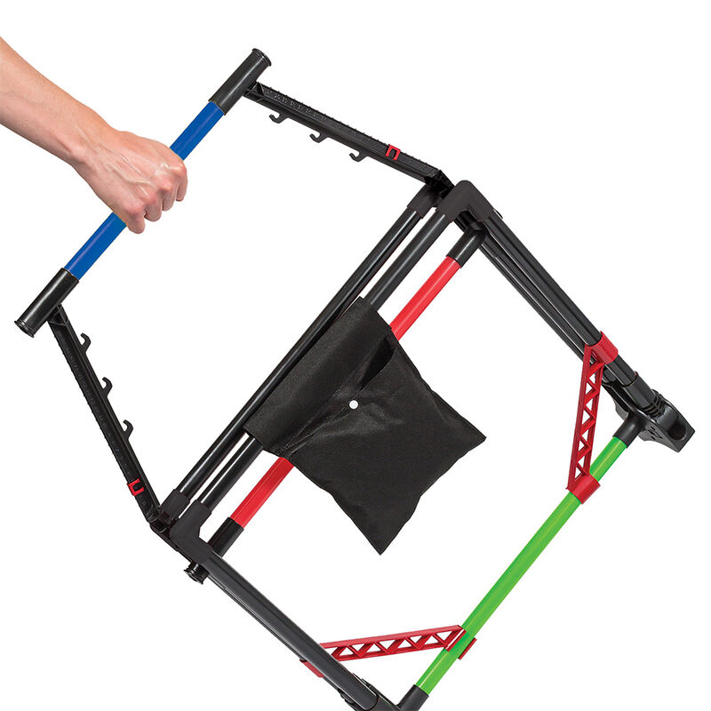 EastPoint Sports Light-Up Ladderball Set image number 2