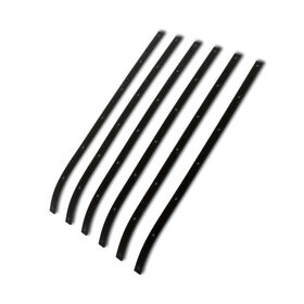 Clam Super X Series Runner Kit