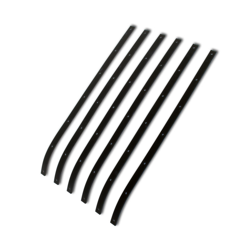 Clam Super X Series Runner Kit image number 1