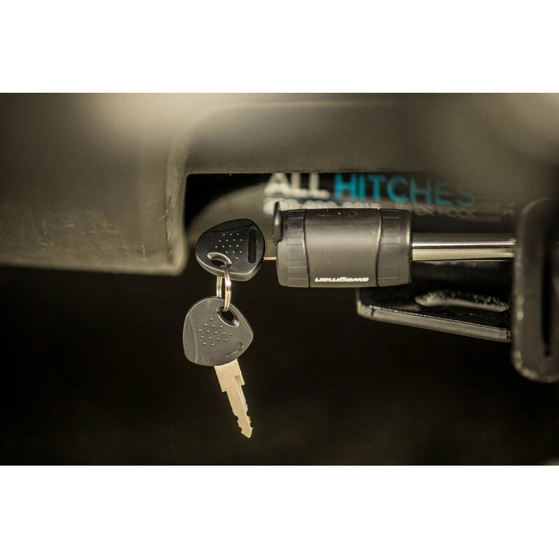 Swagman 1/2" Locking Threaded Hitch Pin image number 3