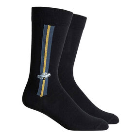 Richer Poorer Men's Camino Sock