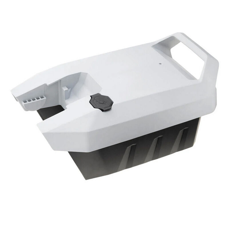 Torqeedo Travel XP RS Electric Outboard Power Package, Short Shaft, Remote Control, Travel XP Battery Sold Separate image number 2