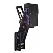 Panther 4-Stroke Motor Bracket - Up to 35hp or 263 lbs.