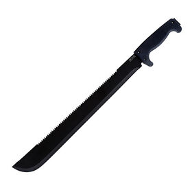 SOG MC-02 SOGfari Machete, 18"