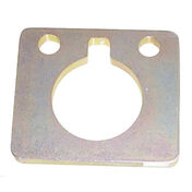 Sierra Clamp Plate For Mercury Marine Engine, Sierra Part #18-9843