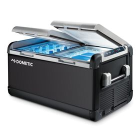 Dometic CoolFreeze CFX-95DZW Portable Refrigerator/Freezer, 85L