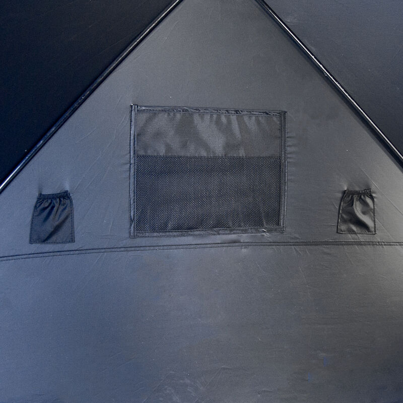 Forge Fishing Insulated Roof Hub, 6' x 6' image number 4