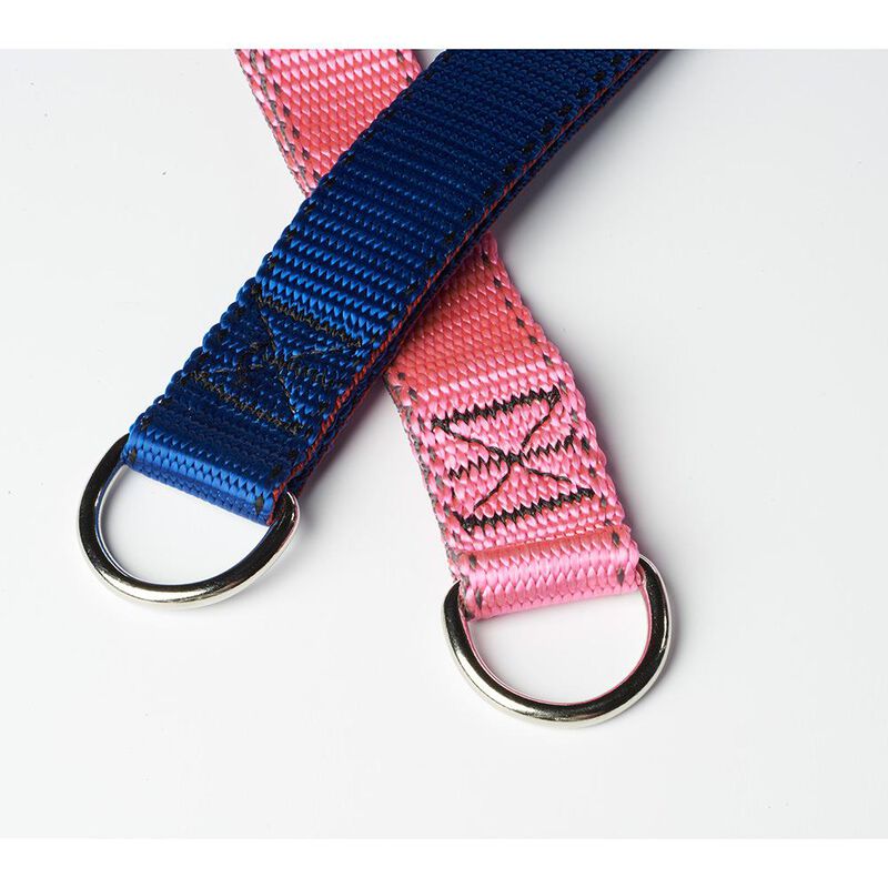 Pink Canine Travel Safe Harness, X-Small image number 7