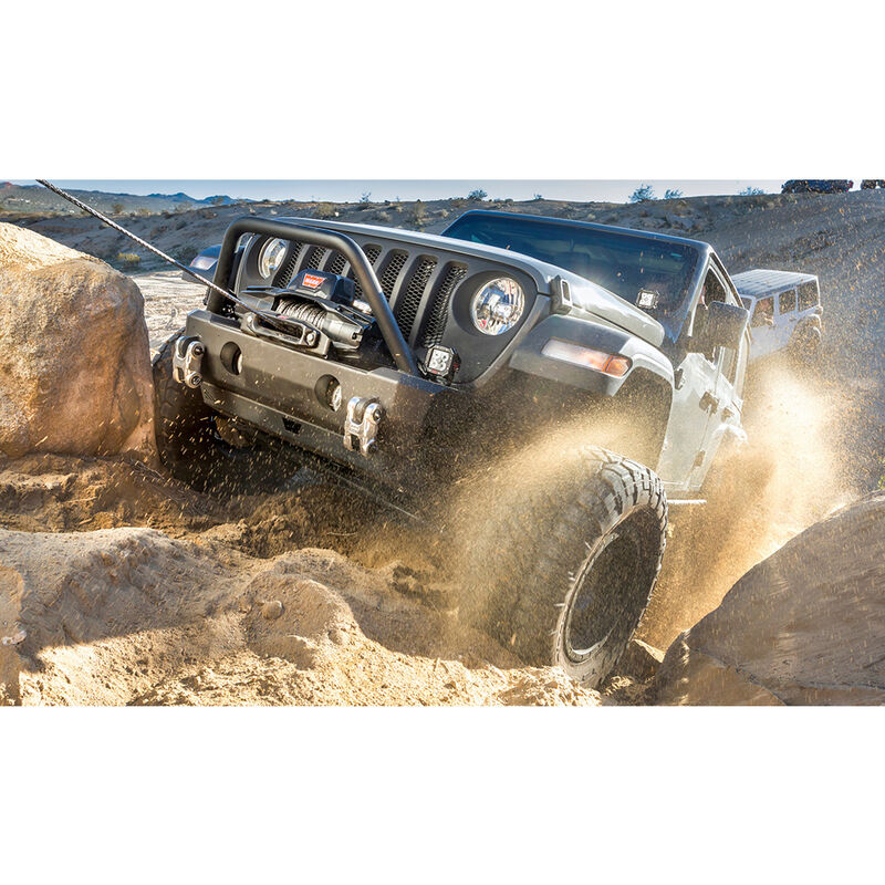 WARN 103255 VR EVO 12-S Winch image number 3