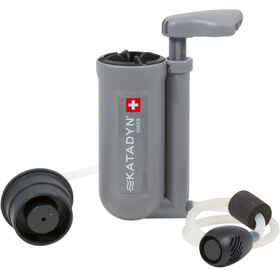 Katadyn Hiker Microfilter Water Purifier